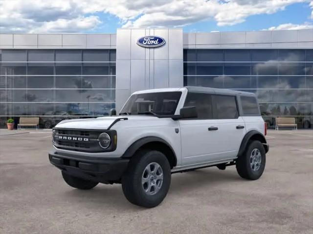 2026 Ford Bronco Big Bend for sale in Eatontown, NJ
