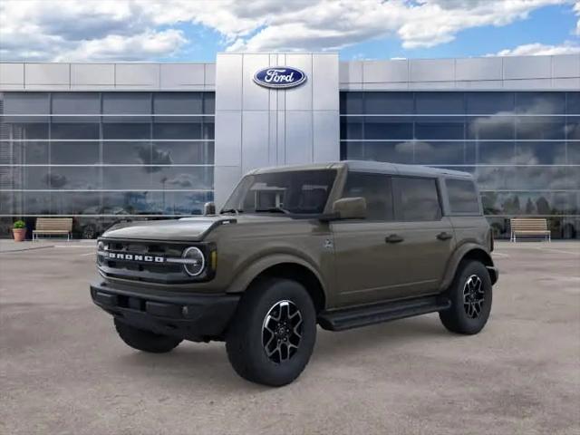 2026 Ford Bronco Outer Banks for sale in Eatontown, NJ