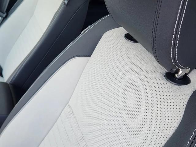 2025 Land Rover Discovery Sport S