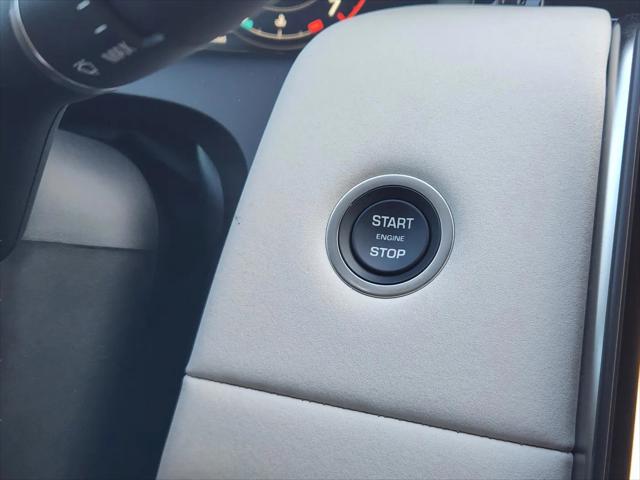 2025 Land Rover Discovery Sport S