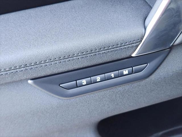 2025 Land Rover Discovery Sport S