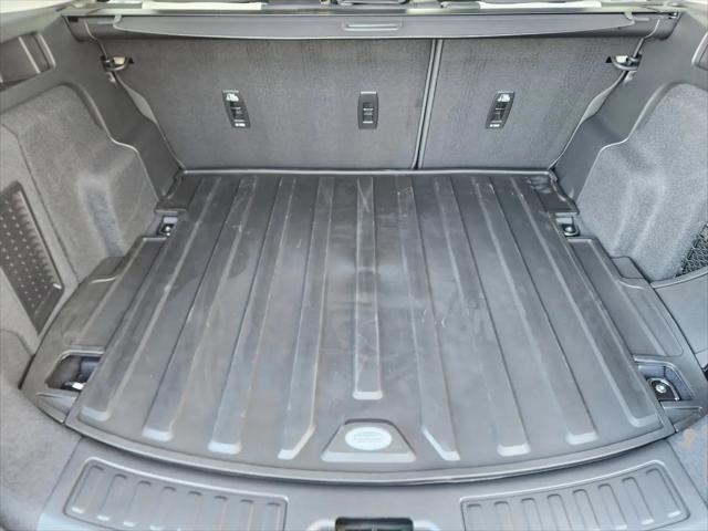 2025 Land Rover Discovery Sport S