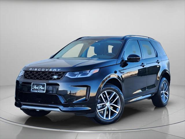 2025 Land Rover Discovery Sport S for sale in Grapevine, TX