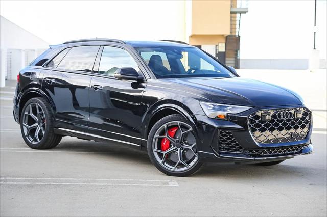2026 Audi RS Q8 performance quattro tiptronic for sale in Mission Viejo, CA