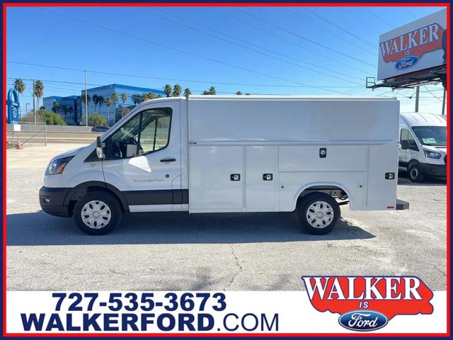 2025 Ford Transit Cutaway Unknown for sale in Clearwater, FL