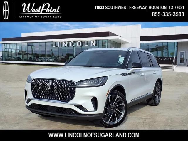 2026 Lincoln Aviator Reserve for sale in Houston, TX