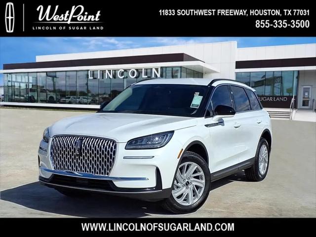 2026 Lincoln Corsair Premiere for sale in Houston, TX
