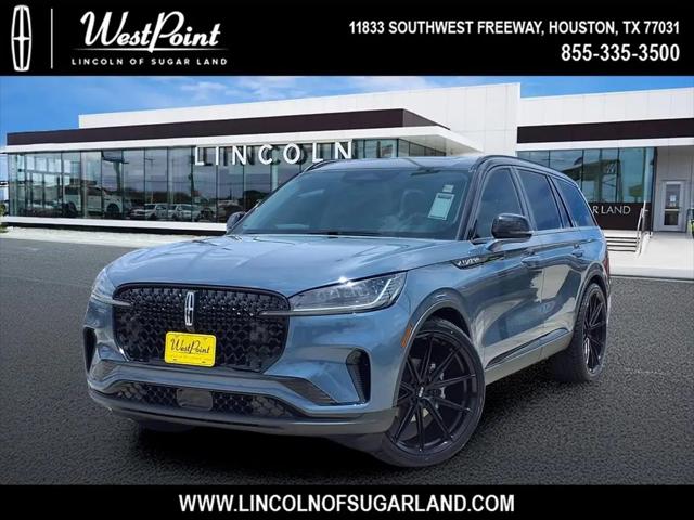 2026 Lincoln Aviator Premiere for sale in Houston, TX