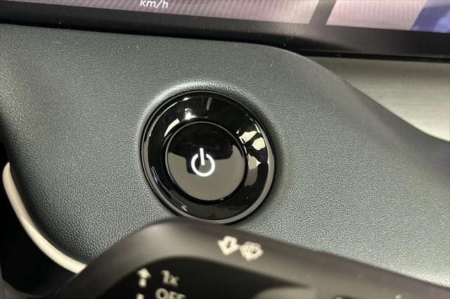 2026 Nissan LEAF SV+