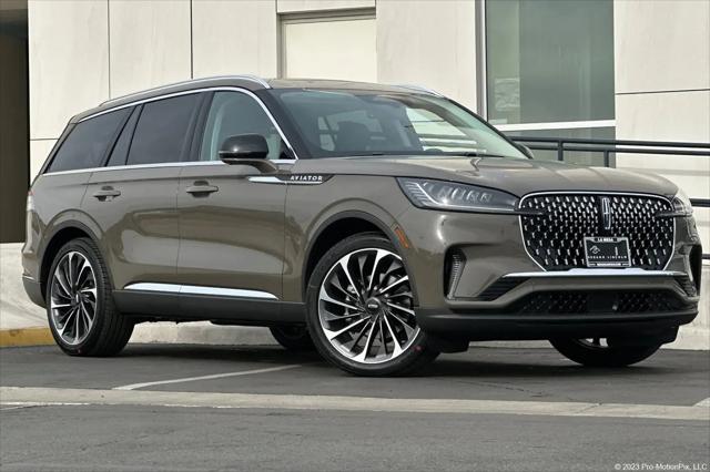 2026 Lincoln Aviator Reserve for sale in La Mesa, CA