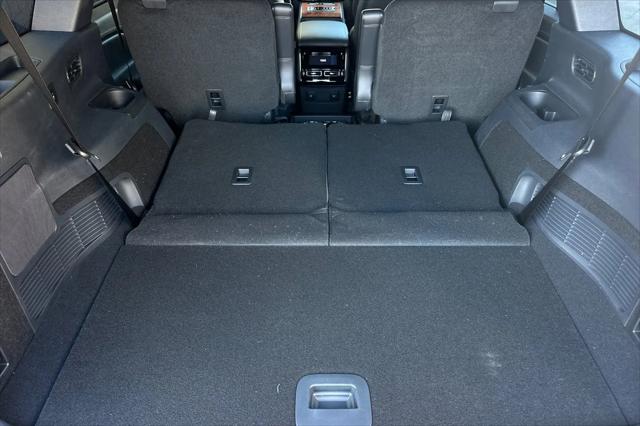 2026 Lincoln Aviator Black Label