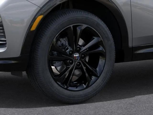 2026 Buick NV Sport Touring FWD