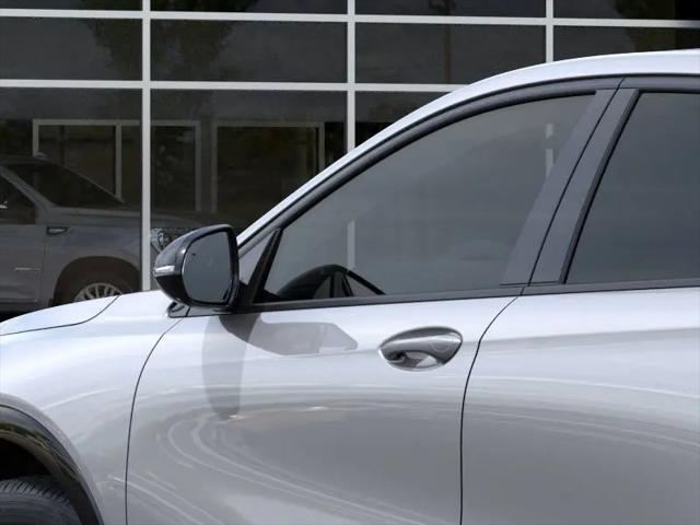 2026 Buick NV Sport Touring FWD