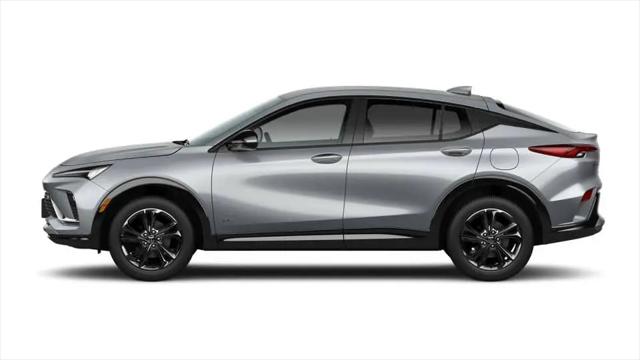 2026 Buick NV Sport Touring FWD