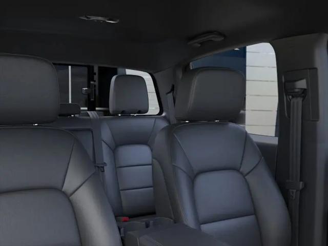 2026 GMC Canyon Elevation, RWD