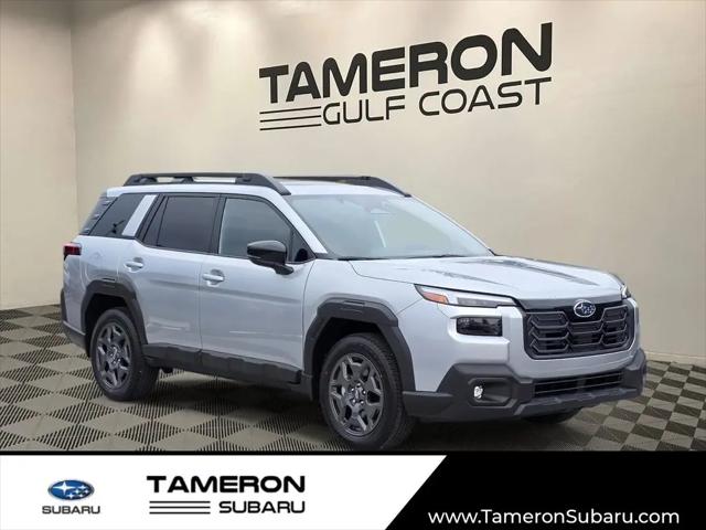 2026 Subaru Outback Premium for sale in Mobile, AL