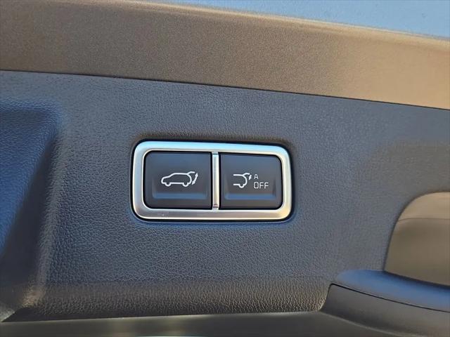 2026 Kia Sorento Hybrid EX AWD
