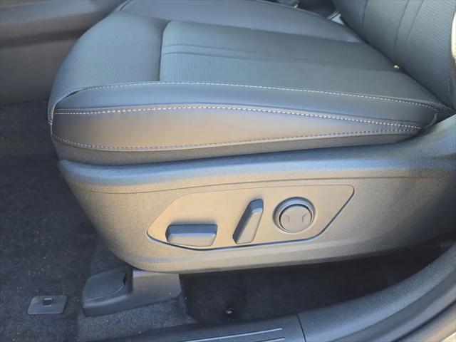 2026 Kia Sorento Hybrid EX AWD