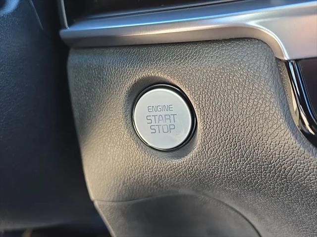 2026 Kia Sorento Hybrid EX AWD