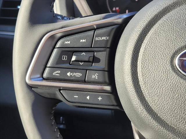 2026 Subaru Ascent Touring 7-Passenger