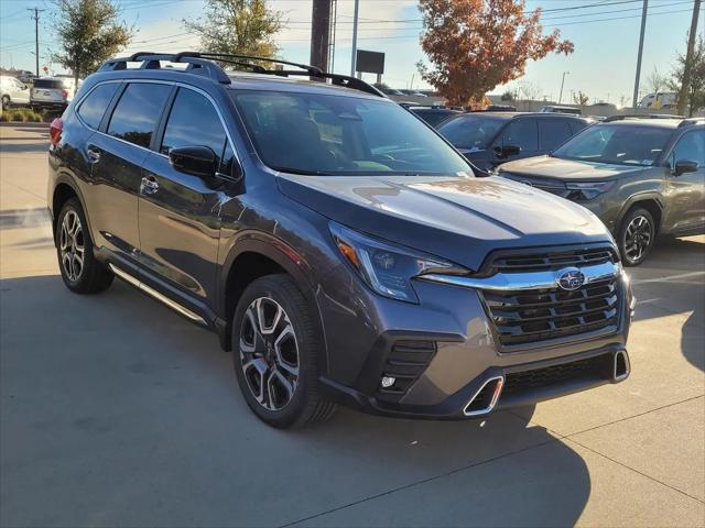 2026 Subaru Ascent Touring 7-Passenger