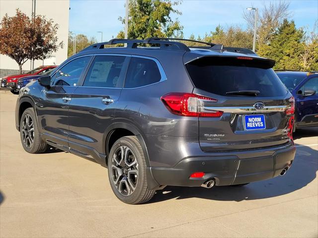 2026 Subaru Ascent Touring 7-Passenger