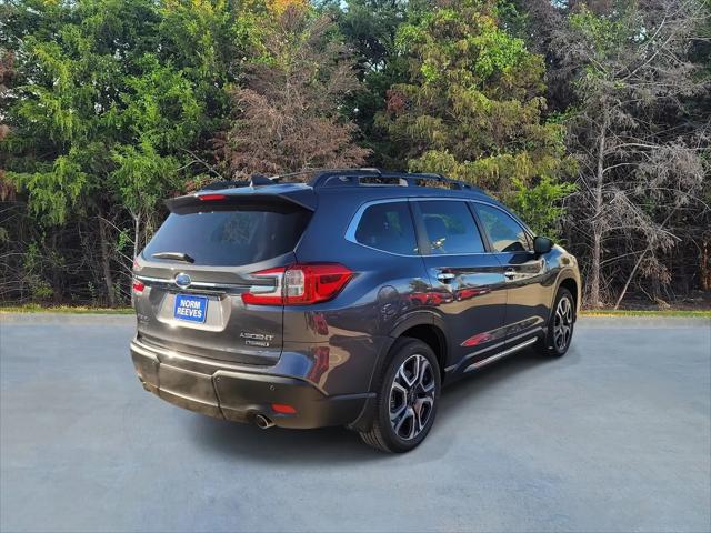 2026 Subaru Ascent Touring 7-Passenger