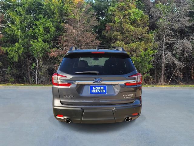 2026 Subaru Ascent Touring 7-Passenger