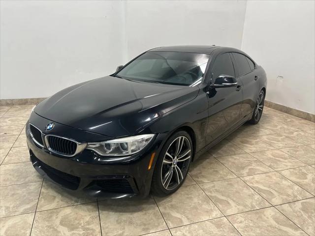 2015 BMW Coupe 435i for sale in Carrollton, TX