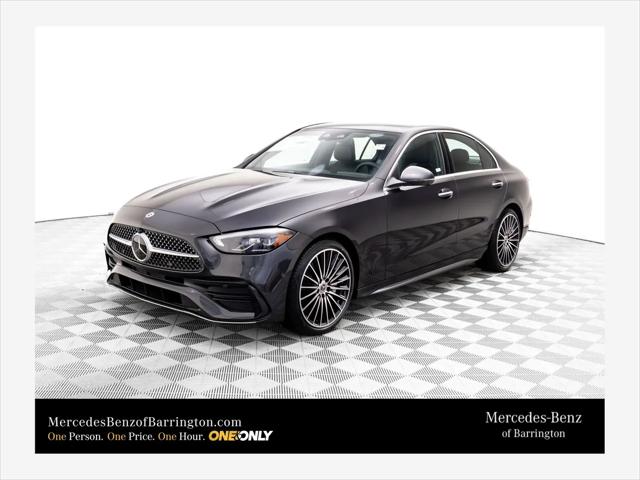 2026 Mercedes-Benz C-CLASS C 300 C 300 for sale in Barrington, IL