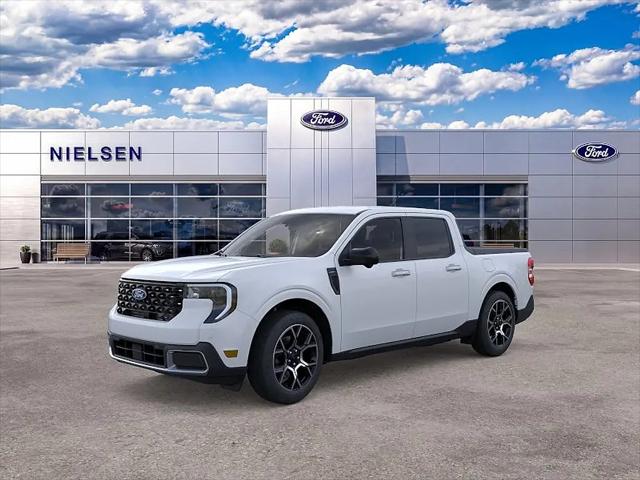2026 Ford Maverick Lariat for sale in Morristown, NJ