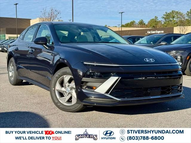 2026 Hyundai Sonata SE for sale in Columbia, SC