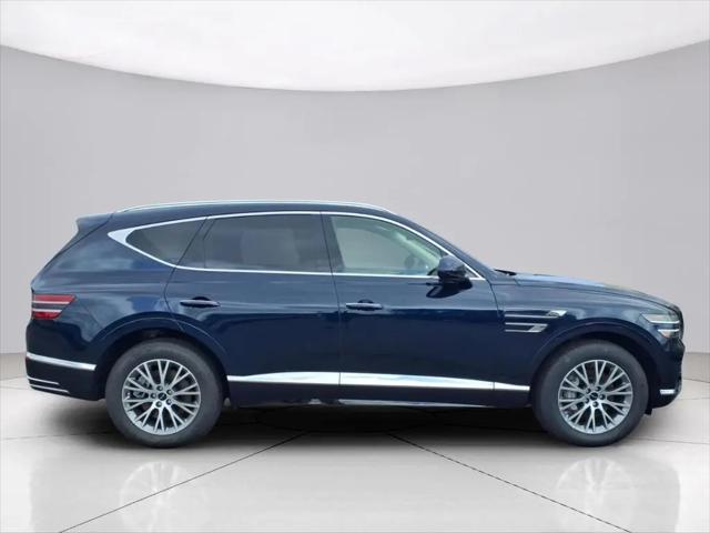 2026 Genesis GV80 2.5T AWD