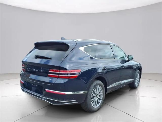 2026 Genesis GV80 2.5T AWD