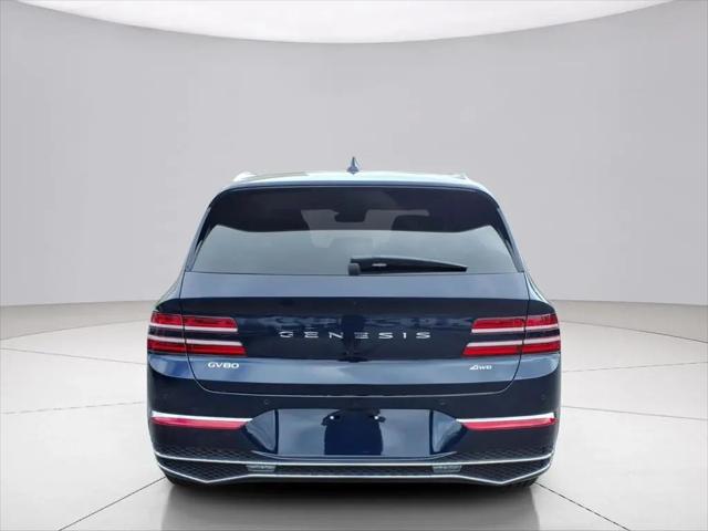 2026 Genesis GV80 2.5T AWD