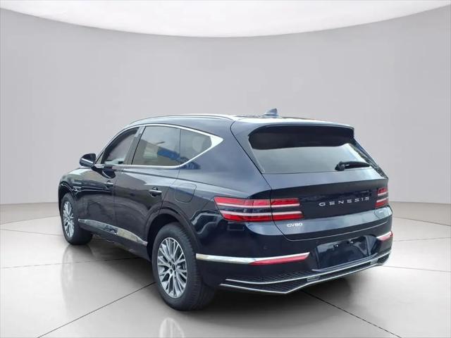 2026 Genesis GV80 2.5T AWD