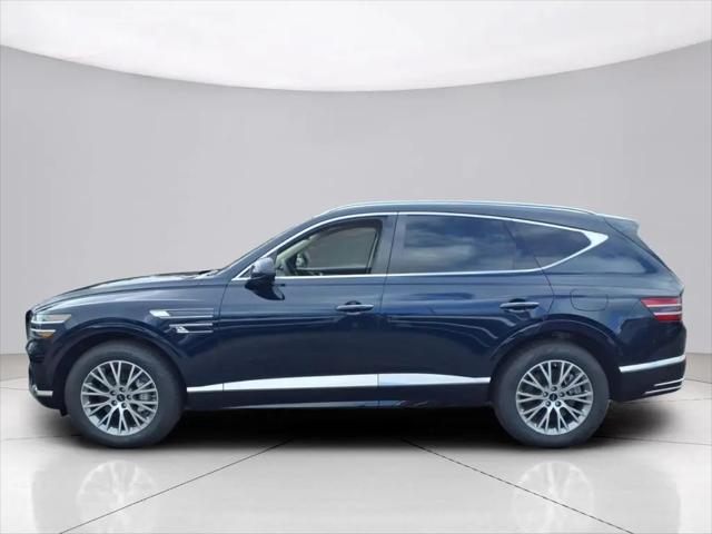 2026 Genesis GV80 2.5T AWD