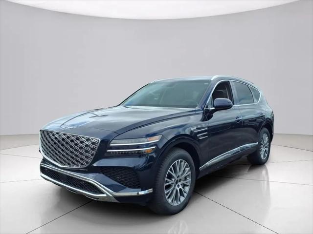 2026 Genesis GV80 2.5T AWD