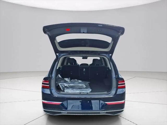 2026 Genesis GV80 2.5T AWD