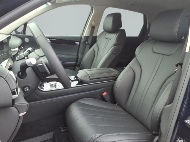 2026 Genesis GV80 2.5T AWD