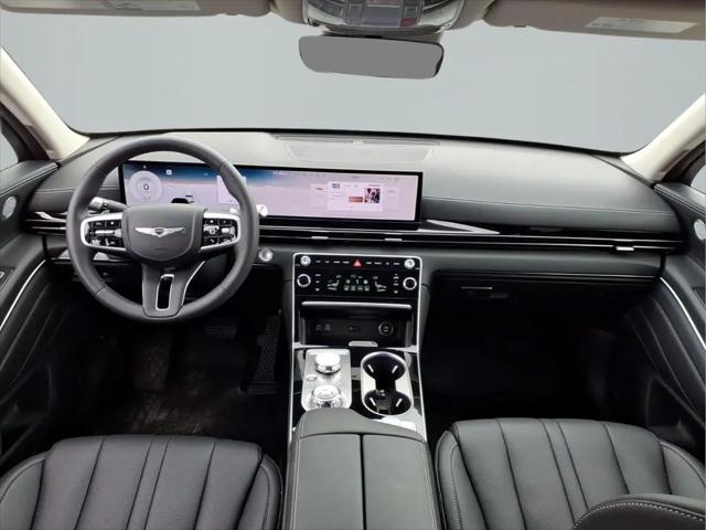 2026 Genesis GV80 2.5T AWD