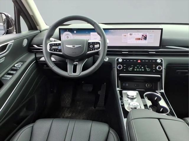 2026 Genesis GV80 2.5T AWD