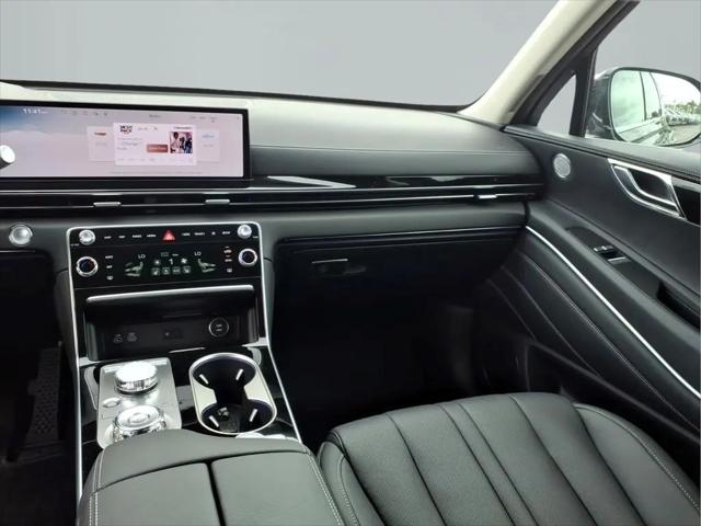 2026 Genesis GV80 2.5T AWD