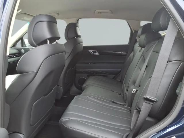 2026 Genesis GV80 2.5T AWD
