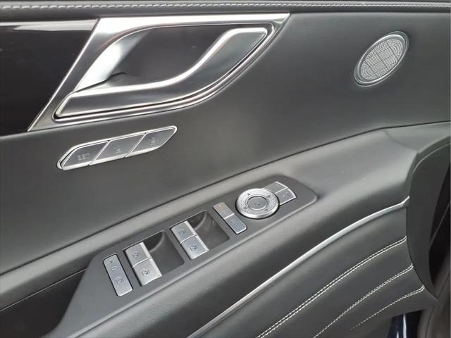 2026 Genesis GV80 2.5T AWD