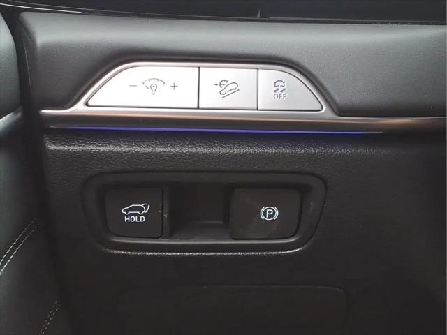 2026 Genesis GV80 2.5T AWD