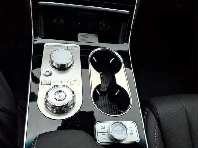 2026 Genesis GV80 2.5T AWD