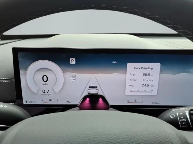 2026 Genesis GV80 2.5T AWD
