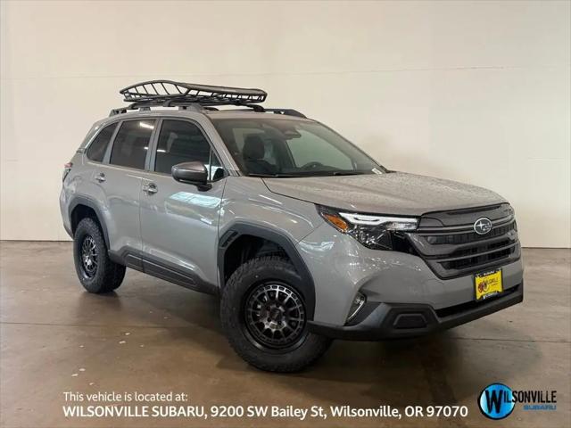 2026 Subaru Forester Premium for sale in Wilsonville, OR