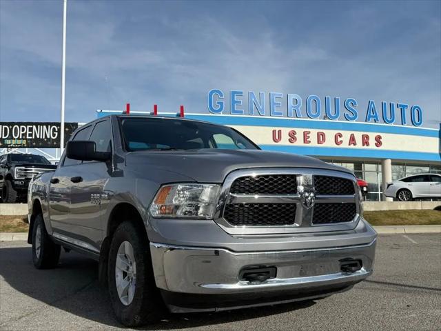 2023 Ram 1500 Classic SLT for sale in Sandy, UT